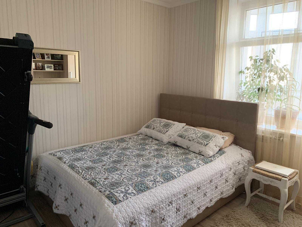 Продаж Квартира 3-кімнатна, 8/23 поверх на Калнишевського Петра вул., д. 7 Київ - фото 8