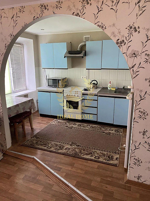 Продаж Квартира 1-кімнатна, 1/5 поверх на Стадионная ул., 3А Kiev - photo 1