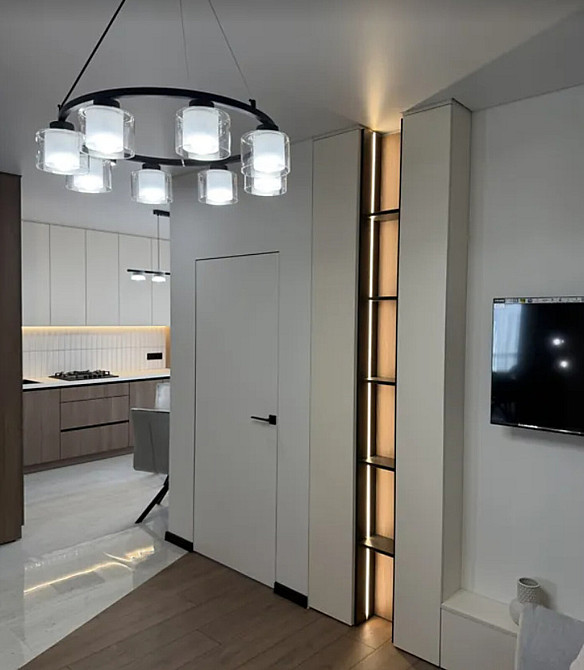 Продаж Квартира 1-кімнатна, 6/10 поверх Тернополь - изображение 8