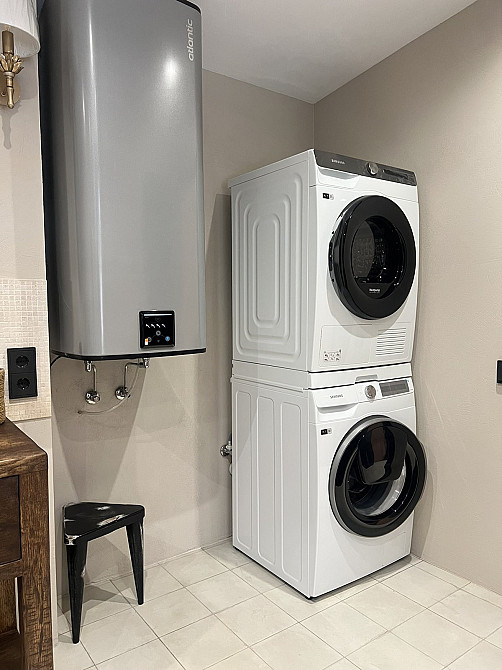 Частный дом на Ланжероне с ремонтом и мебелью, рядом море и парк! Одеса - фото 8