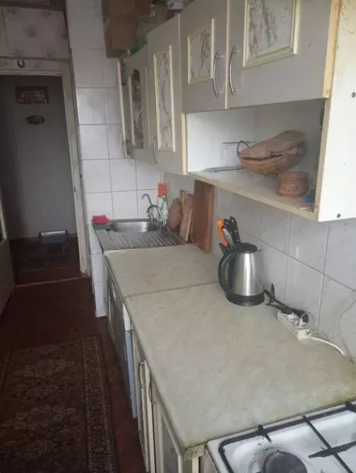 Продаж Квартира 3-кімнатна, 5/9 поверх на Шульгиних вул. (Калініна) Кропивницкий - изображение 6