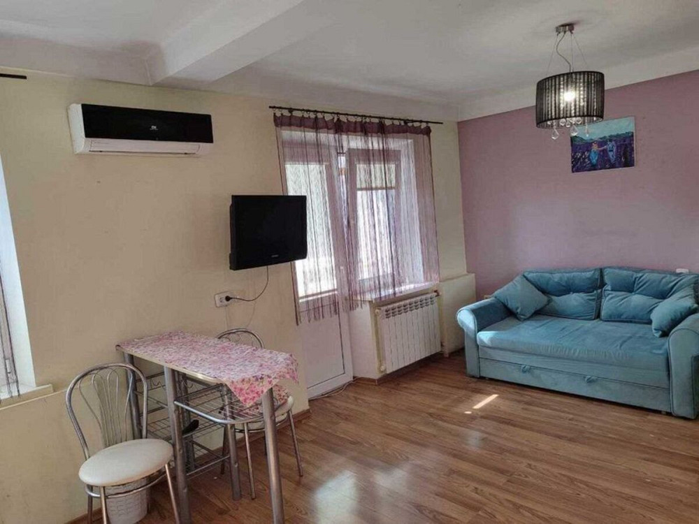 Оренда Квартира 1-кімнатна, 9/9 поверх на Йорданська, 8 Kiev - photo 6