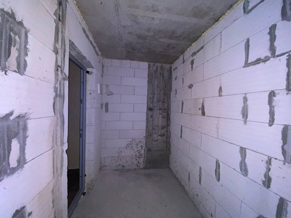 Продаж Квартира 2-кімнатна, 7/8 поверх на вул. Дубенська Кременець - фото 2