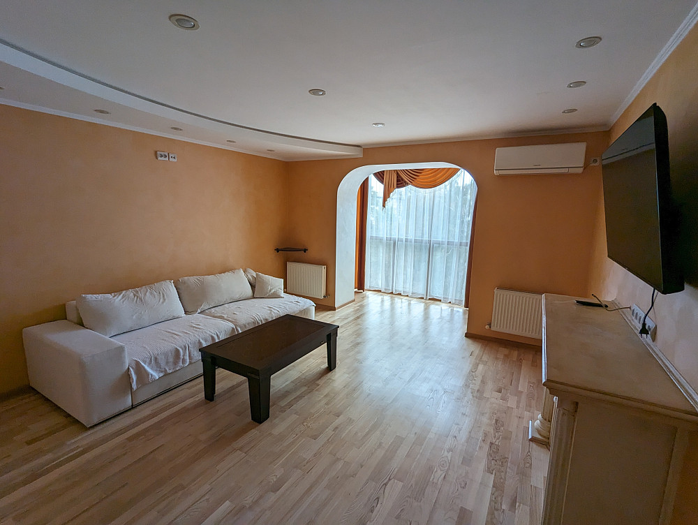 Оренда 3к Квартира 75 кв.м Хлібна  39 Zhytomyr - photo 3