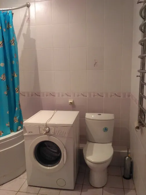 Оренда 2к Квартира 80 кв.м Гоголя Дніпро - фото 4