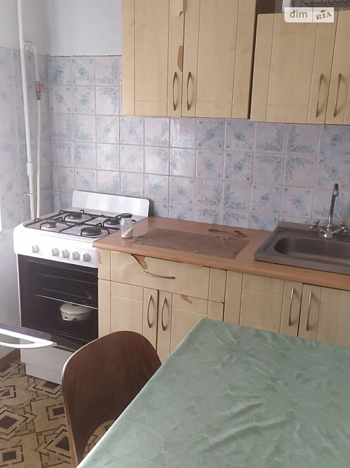 Оренда Квартира 1-кімнатна, 6/9 поверх на Уманська, 33а Киев - изображение 7