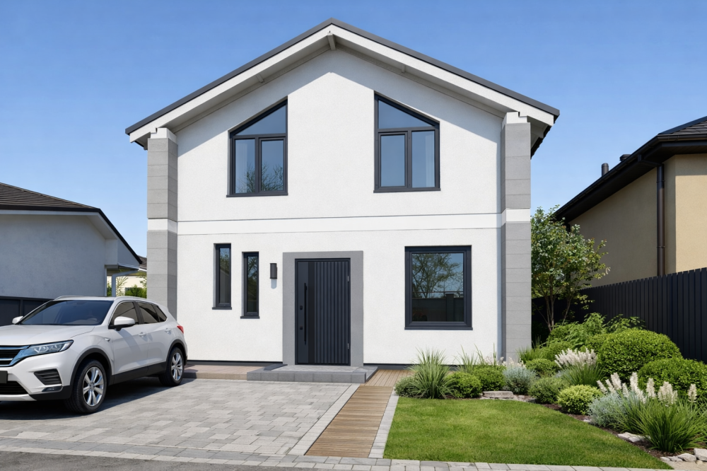 Продаж Будинок 4-кімнатний на ул. Сковороды (Пушкина), 1-Б Фонтанка - фото 1