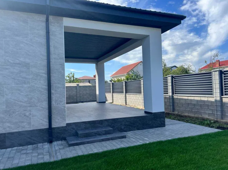 Продам сучасний, новий будинок в центрі Фонтанки (5 км від Одеси) Фонтанка - фото 2