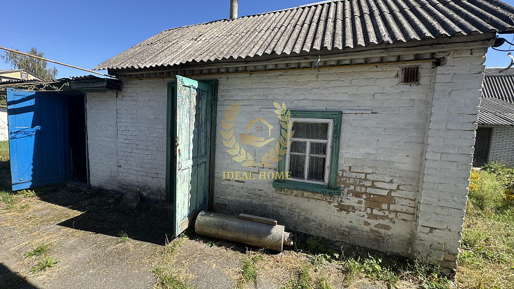 Продам будинок в смт Борова  - фото 7