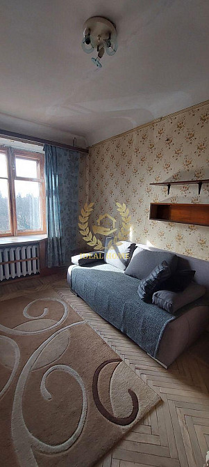 Продаж Квартира 3-кімнатна на Винницкая ул., 6 Киев - изображение 1