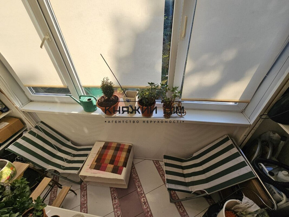 Оренда Квартира 1-кімнатна, 3/5 поверх на вул. Курская ул./Генерала Генадія Воробйова Київ - фото 6