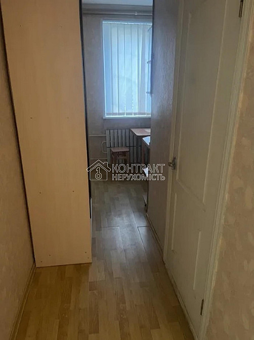 Продаж Квартира 1-кімнатна, 1/9 поверх на вул. Клочковская Харків - фото 5