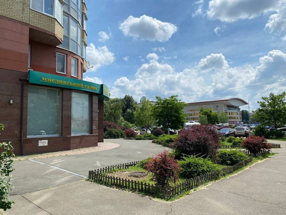 Продаж торгове приміщення на улица Никольско-Слободская, д.4 приміщень - 3, поверх - 1/18 Киев - изображение 2