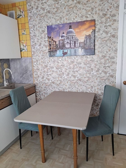 Оренда Квартира 1-кімнатна, 7/16 поверх на Князя Романа Мстиславича, 4 Киев - изображение 3