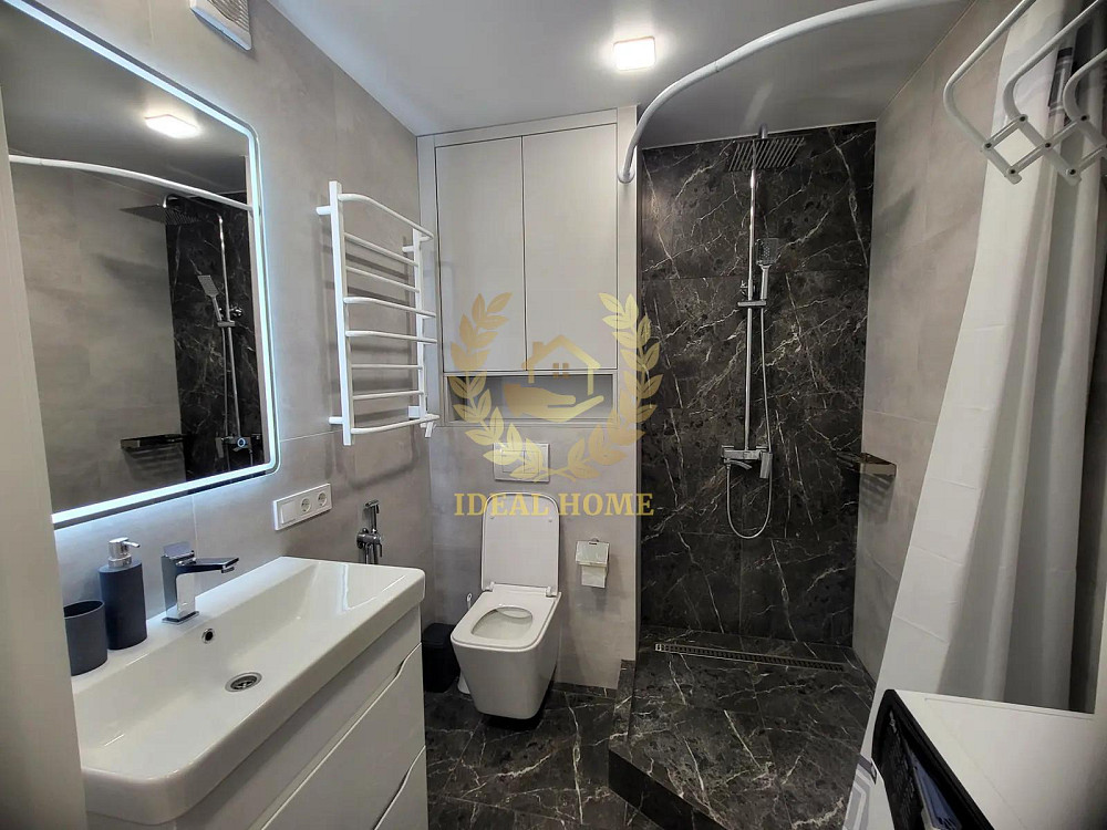 Сдам в оренду 1 кімнатнну квартиру ЖК "Місто Квітів" Киев - изображение 8