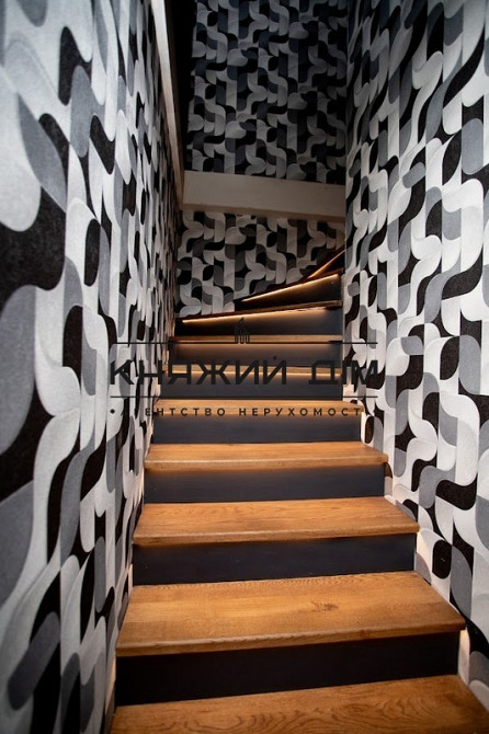 Продаж 3х кім. квартири ( 2х рівнева) ЖМ Саванна Сіті Код № 21145366 Бровары - изображение 13