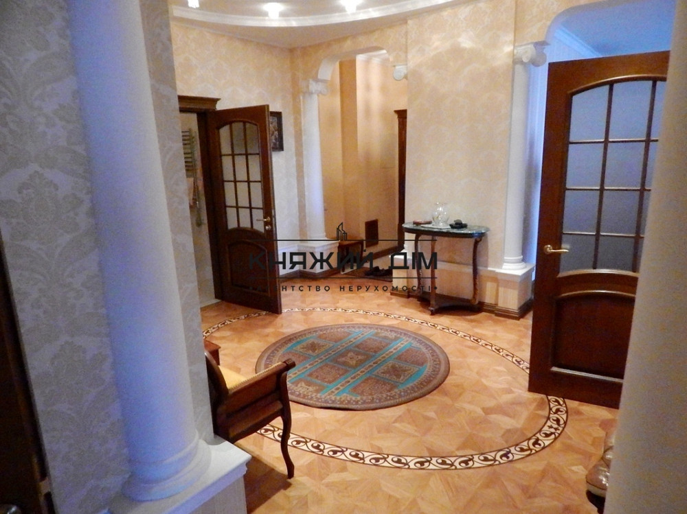 Оренда Квартира 3-кімнатна, 9/13 поверх на Леси Украинки бульв. Kiev - photo 6