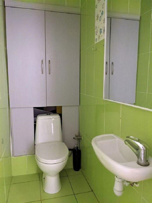 Оренда офісне приміщення на проспект Бажана Николая, д.12 приміщень - 2, поверх - 1/18 Киев - изображение 11