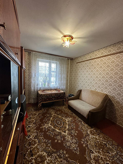 Продаж 3к Квартира 72 кв.м Проспект миру Житомир - изображение 1