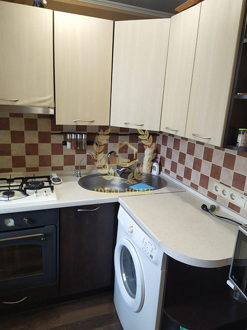 Продаж Квартира 1-кімнатна, 6/9 поверх на Даниила Щербаковского ул., 31Б Київ - фото 12