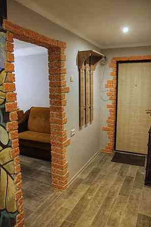 Оренда Квартира 1-кімнатна, 6/9 поверх на Леся Курбаса, 10ж Kiev