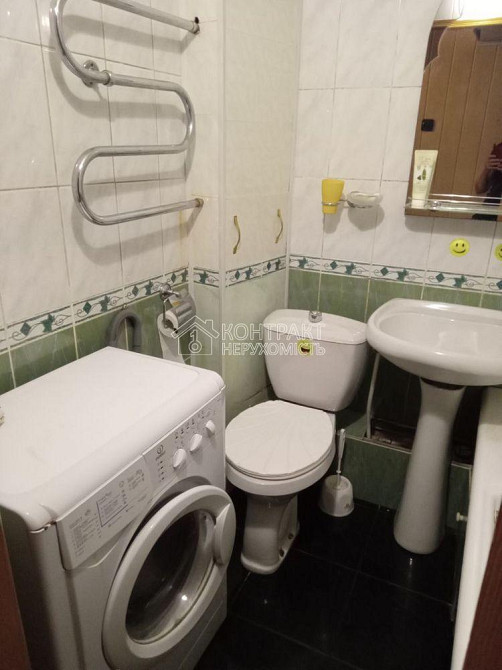 Оренда 1к Квартира 35.2 кв.м Владислава Зубенка вул. Харьков - изображение 10