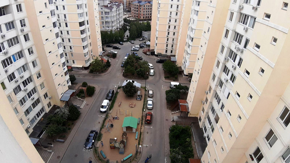 Продам 1-квартиру с ремонтом  на пос.Котовского Крижанівка (Комінтернівський район) - фото 15