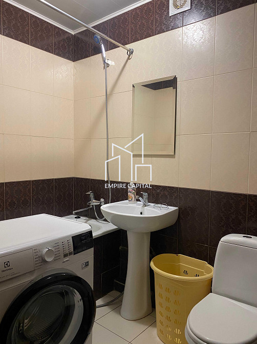 Оренда Квартира 2-кімнатна, 1/5 поверх на вул. Лазаренка Євгена, академіка Львів - фото 10