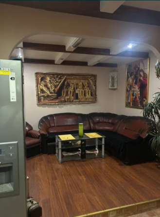 Продам просторную 3-х комнатную квартиру с ремонтом на п.Котовского (ул.Курская) Одеса