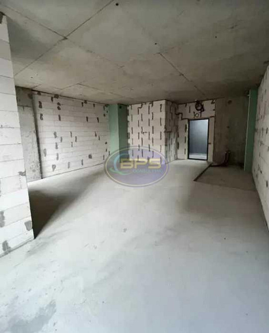 Продаж 1к квартири 45 кв. м Одеса - фото 1