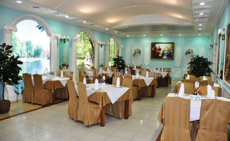 Продаж Будинок 6-кімнатний на Чорновола В'ячеслава вул., 25 Київ - фото 1