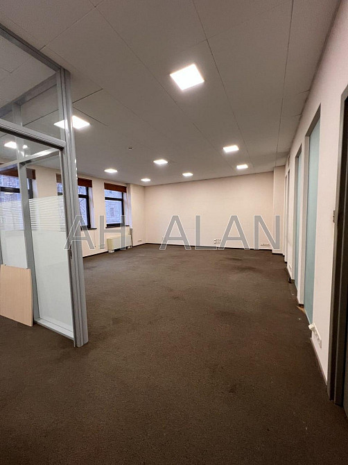 Оренда офісне приміщення на вул. Ярославів Вал приміщень - 4, поверх - 2/6 Київ - фото 4