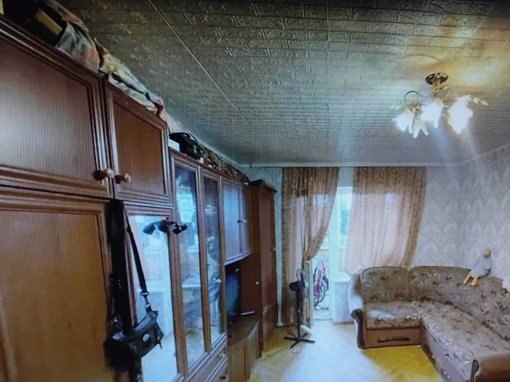 Продаж Квартира 1-кімнатна, 9/9 поверх на Метрологічна вул., д. 14 Kiev - photo 11