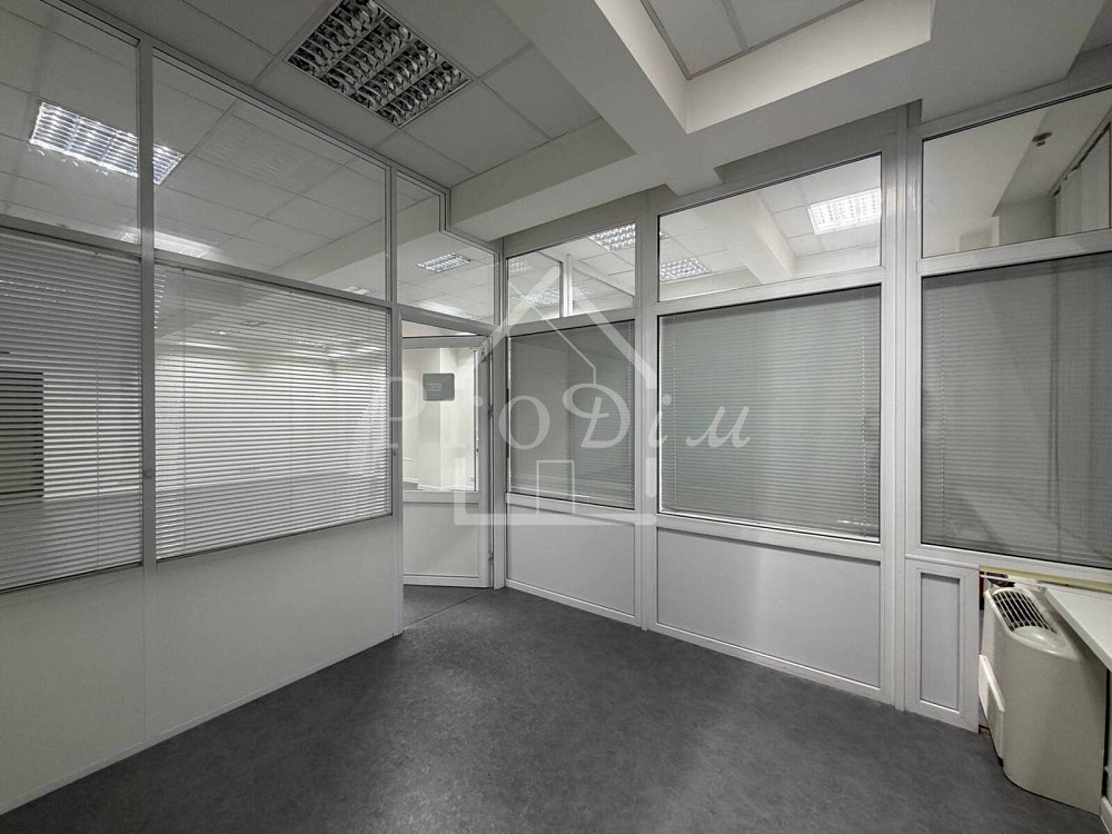 Оренда офісне приміщення на Антоновича вул. (Горького), 172 поверх - 9/13 Киев - изображение 7