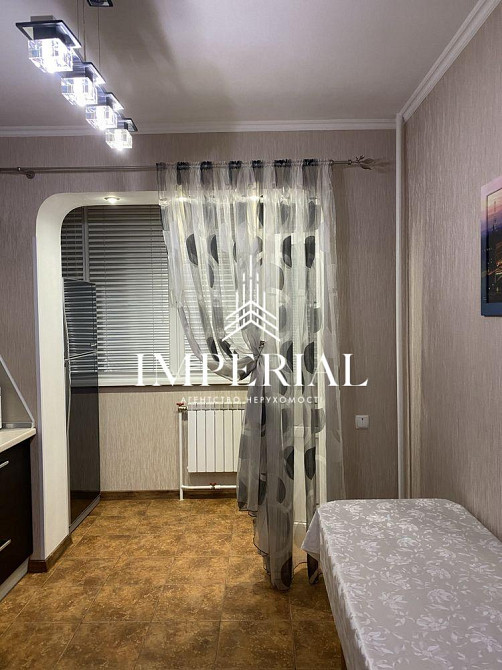 Продаж Квартира 1-кімнатна, 4/9 поверх на вул. Романа Шухевича Киев - изображение 11