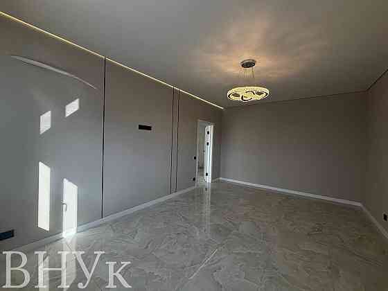 Продаж Квартира 3-кімнатна, 3/4 поверх на Спортивна Чернівці