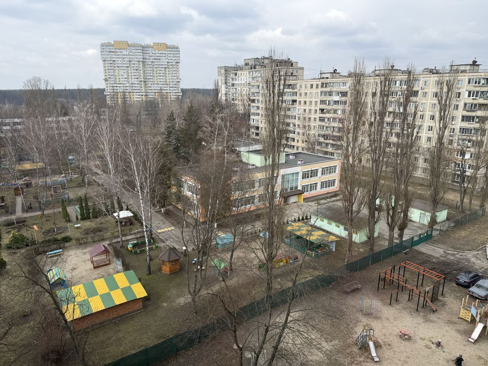 Продаж Квартира 3-кімнатна, 8/9 поверх на Булаховського Академіка вул., д. 32 Киев - изображение 19