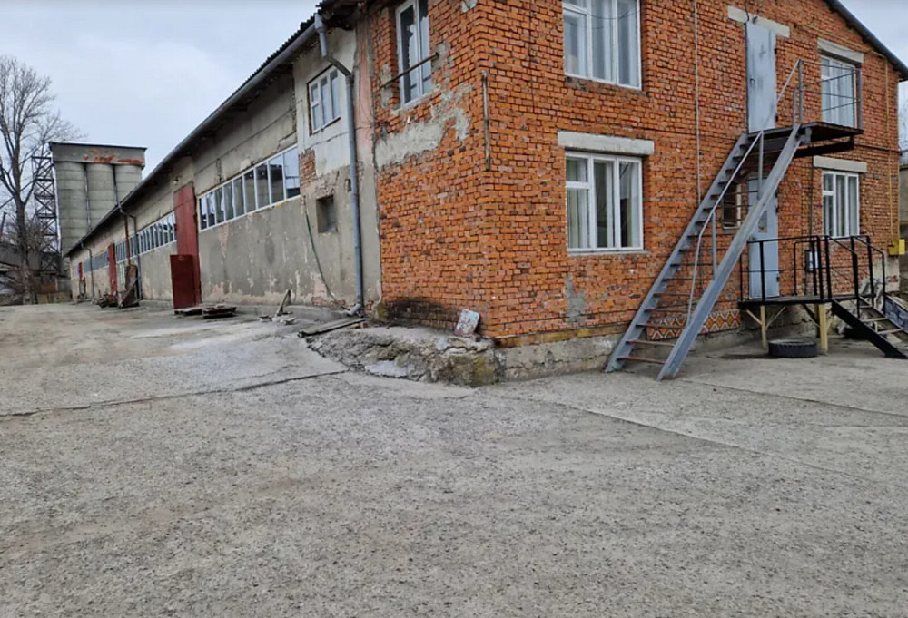 Оренда приміщення вільного призначення поверх - 1/1 Тернополь - изображение 5