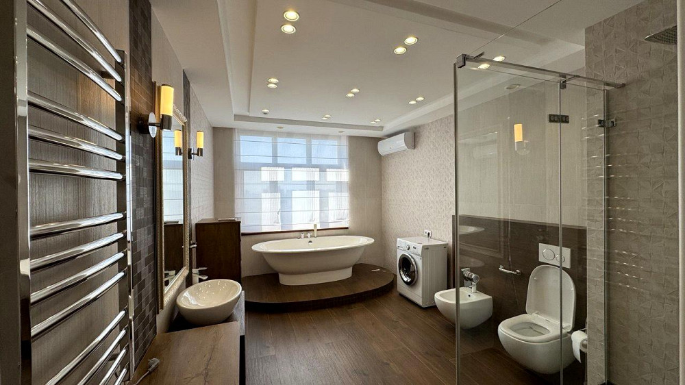 Продаж Квартира 4-кімнатна, 23/25 поверх на Ахматової Анни вул., д. 22 Київ - фото 17