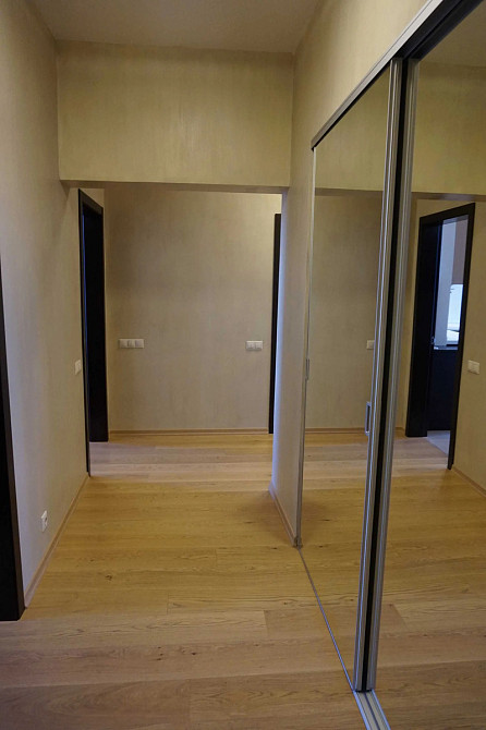 Оренда Квартира 1-кімнатна, 21/25 поверх на Парково-Сирецька, 4В Київ - фото 12