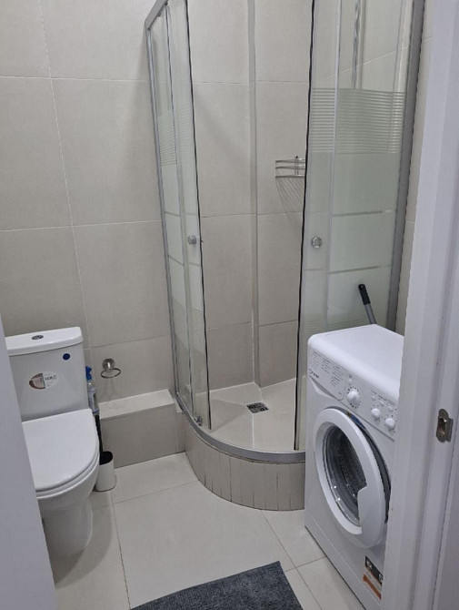 Студія на Нєдєліна Одеса - фото 13