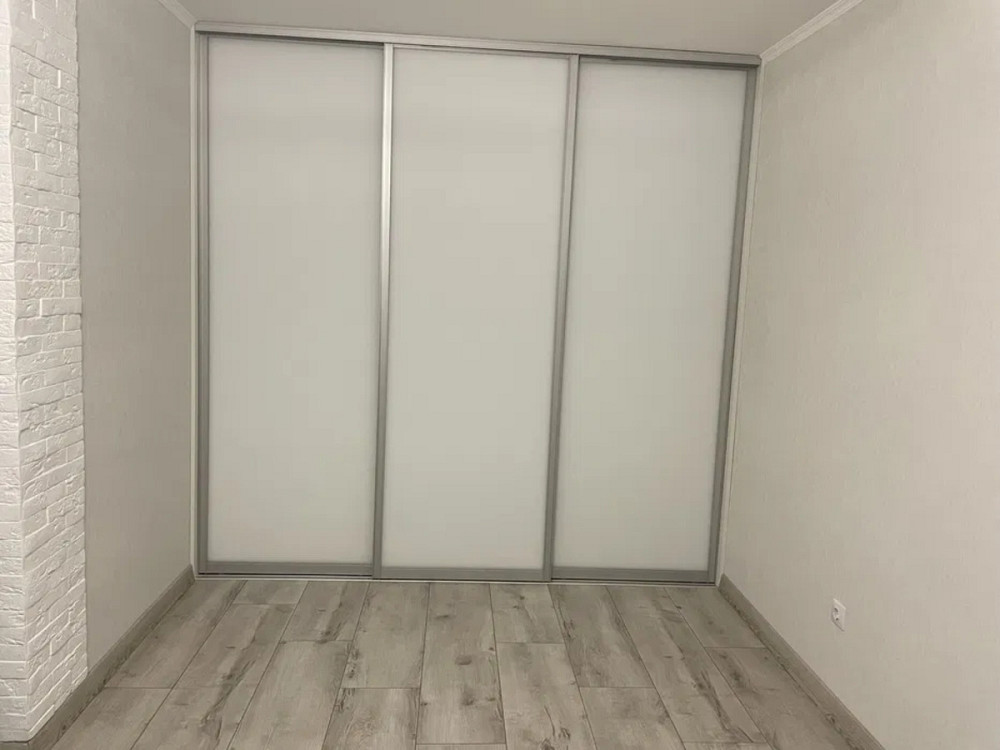 Оренда Квартира 1-кімнатна, 7/9 поверх на Харківське шосе, 67а Київ - фото 6