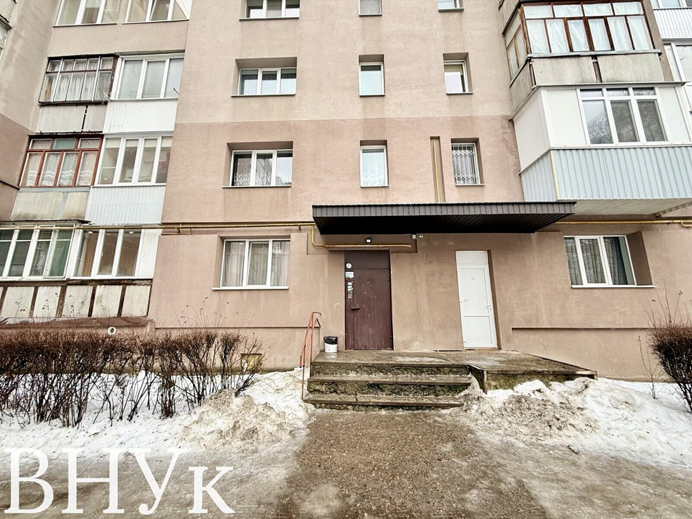 Продаж Квартира 1-кімнатна, 1/9 поверх на Конякіна Luts'k - photo 10