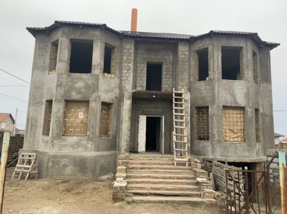 Продам дом в Фонтанке (ТЦ "Ривьера") Фонтанка