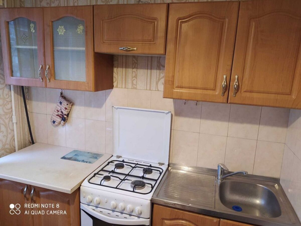 Оренда Квартира 1-кімнатна, 5/9 поверх на Богатирська, 14 Kiev - photo 5