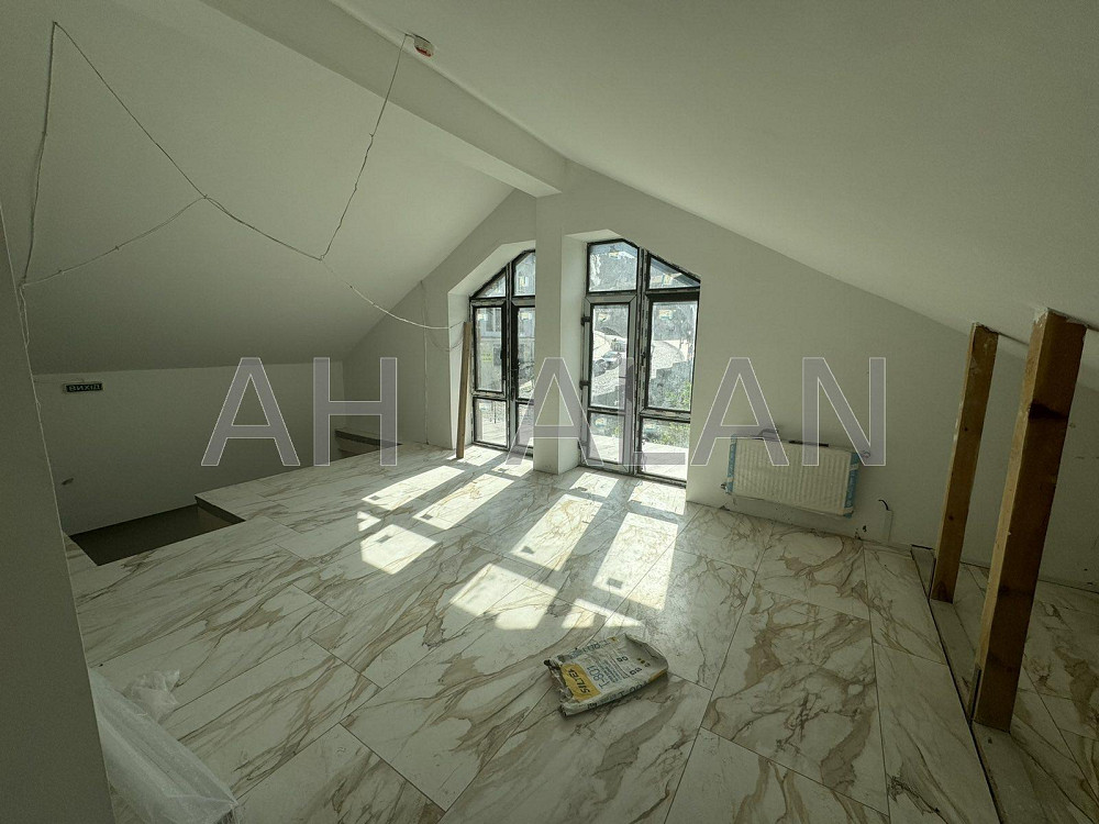 Оренда Будинок 3-кімнатний на Андріївський узвіз Київ - фото 8