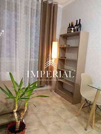 Оренда Квартира 1-кімнатна, 4/9 поверх на вул. Героїв Небесної Сотні Софіївська Борщагівка