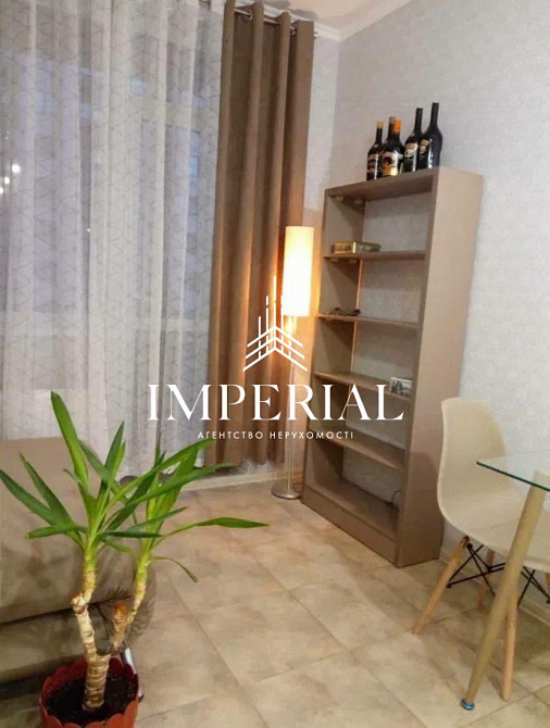 Оренда Квартира 1-кімнатна, 4/9 поверх на вул. Героїв Небесної Сотні Софіївська Борщагівка - фото 3