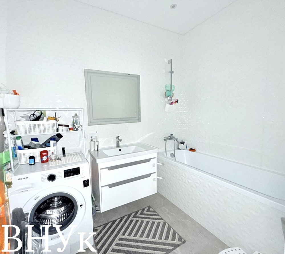 Продаж Квартира 2-кімнатна, 7/10 поверх на Конякіна Луцьк - фото 6