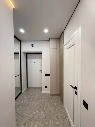For sale 1-room Apartment 43.5 sq.m містечко мануфактура Ivano-Frankivs'k - photo 3